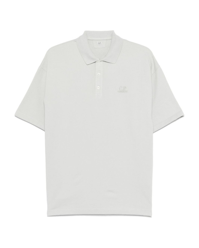 [C . P . COMPANY] T-shirts Short Sleeve SS25 18CMPL320A110396G800