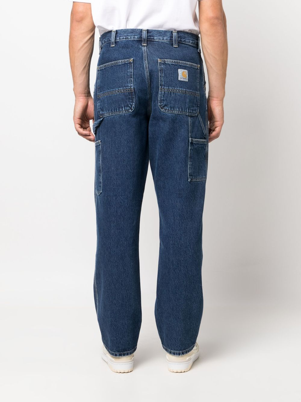 [CARHARTT WIP] Jeans SS25 I032024010632