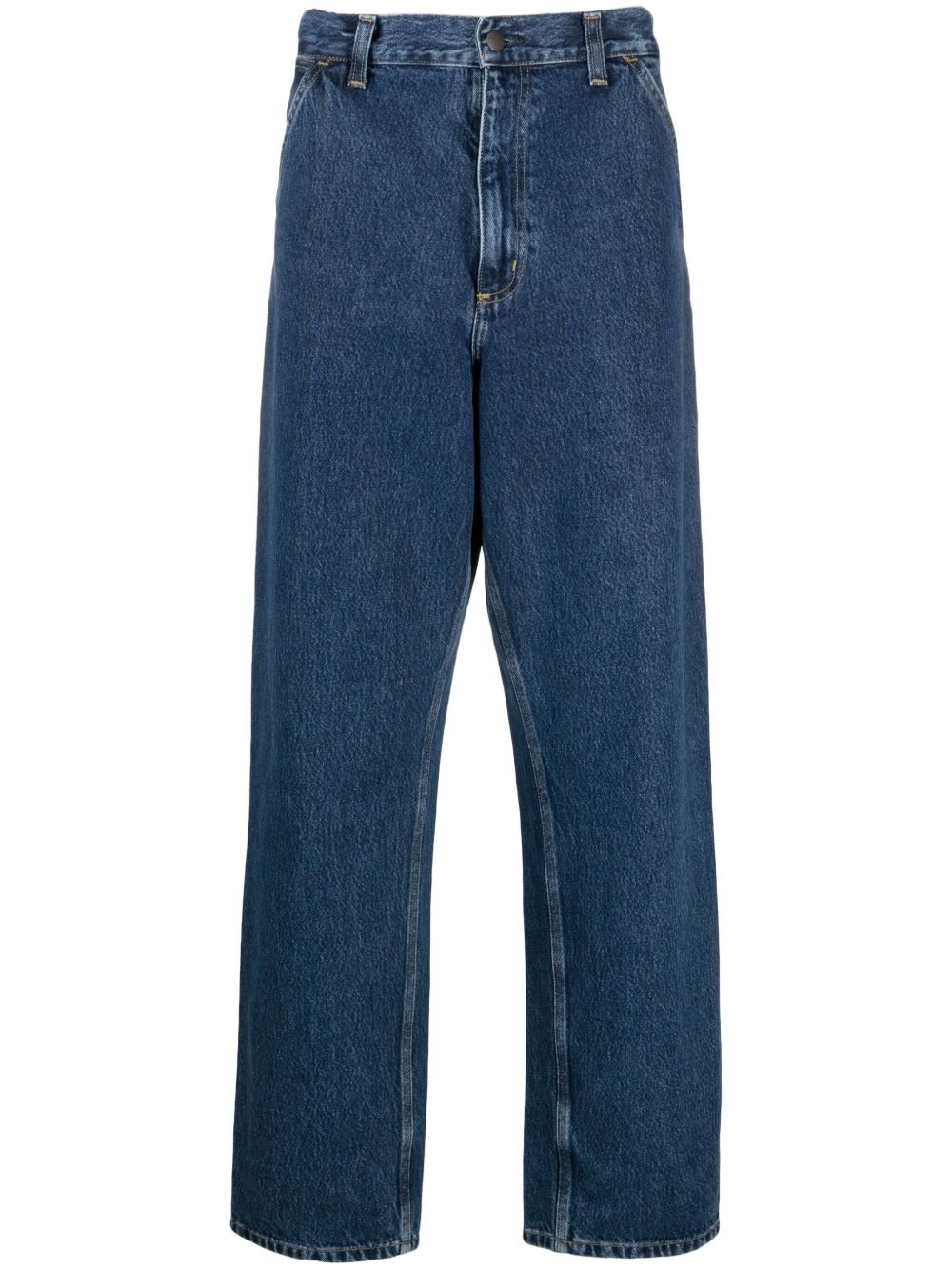 [CARHARTT WIP] Jeans SS25 I032024010632