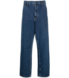 [CARHARTT WIP] Jeans SS25 I032024010632