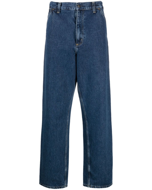 [CARHARTT WIP] Jeans SS25 I032024010632