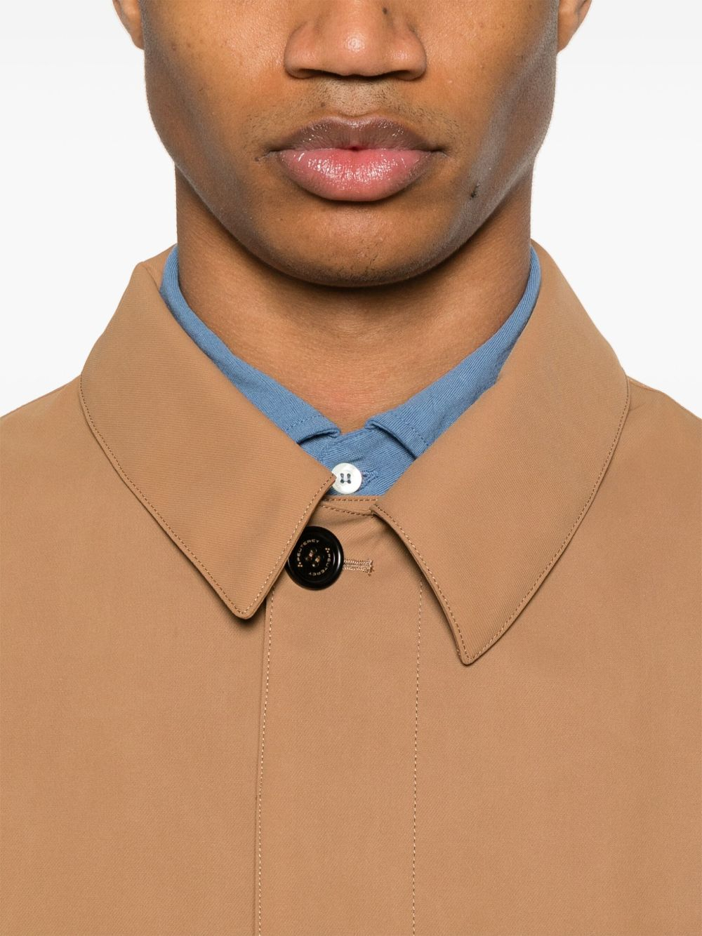[Peuterey] Coat SS25 PEU540901181976980