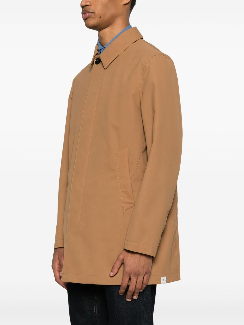 [Peuterey] Coat SS25 PEU540901181976980