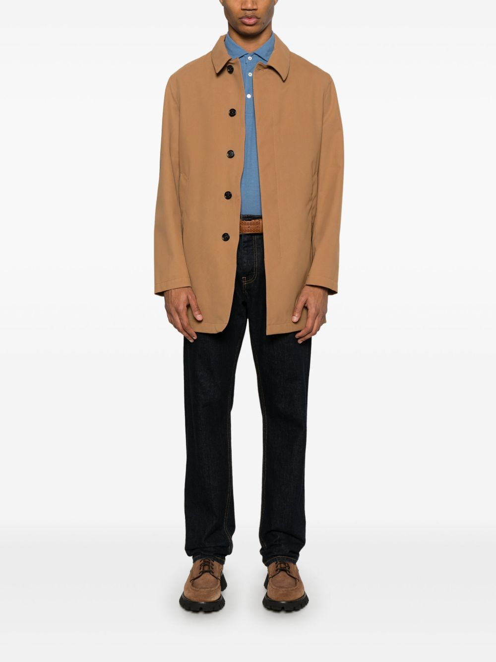 [Peuterey] Coat SS25 PEU540901181976980