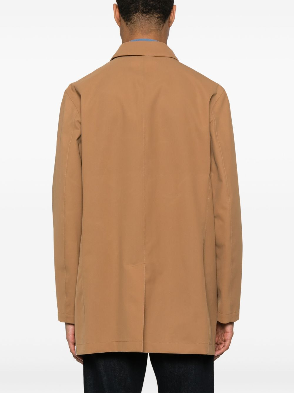 [Peuterey] Coat SS25 PEU540901181976980
