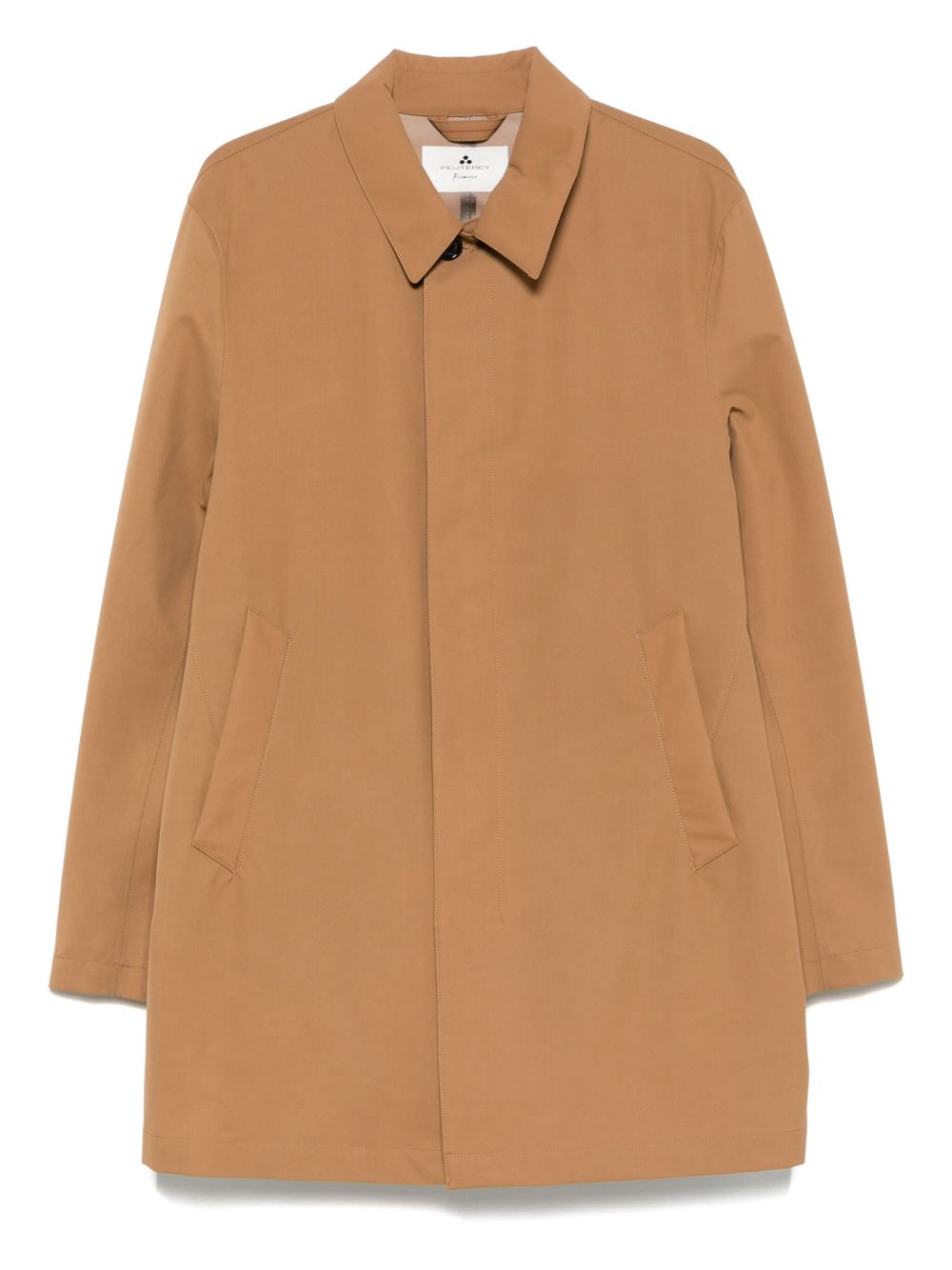 [Peuterey] Coat SS25 PEU540901181976980