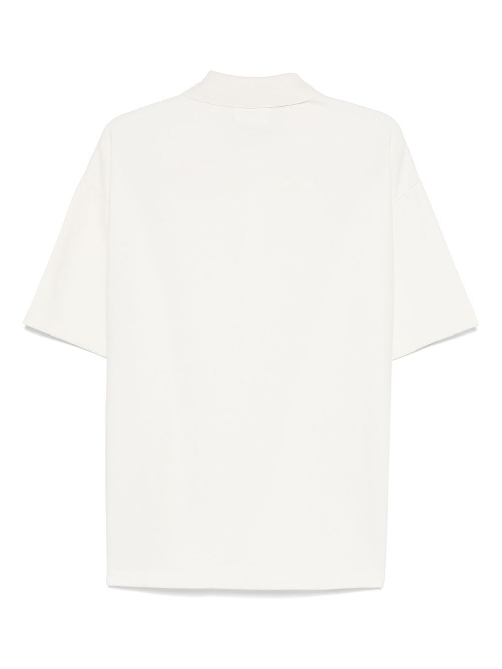 [C . P . COMPANY] T-shirts Short Sleeve SS25 18CMPL320A110396G110