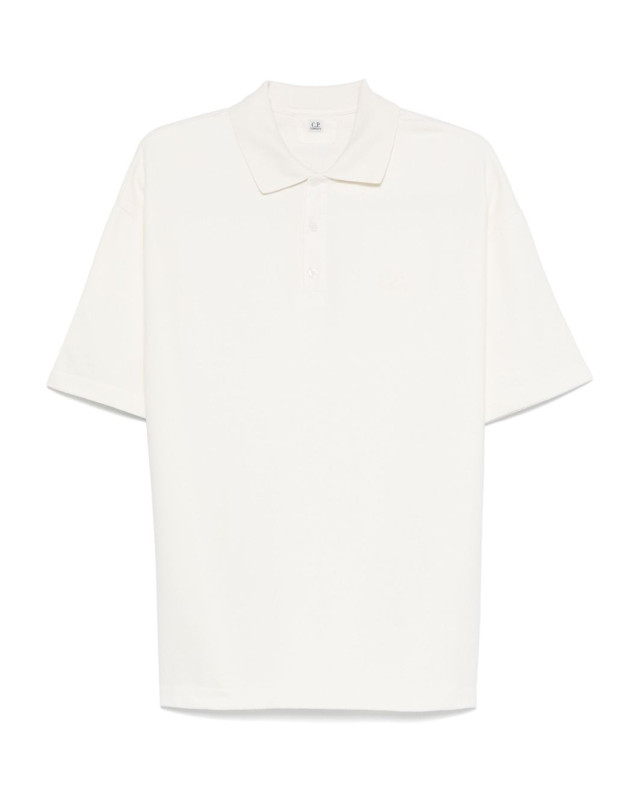 [C . P . COMPANY] T-shirts Short Sleeve SS25 18CMPL320A110396G110