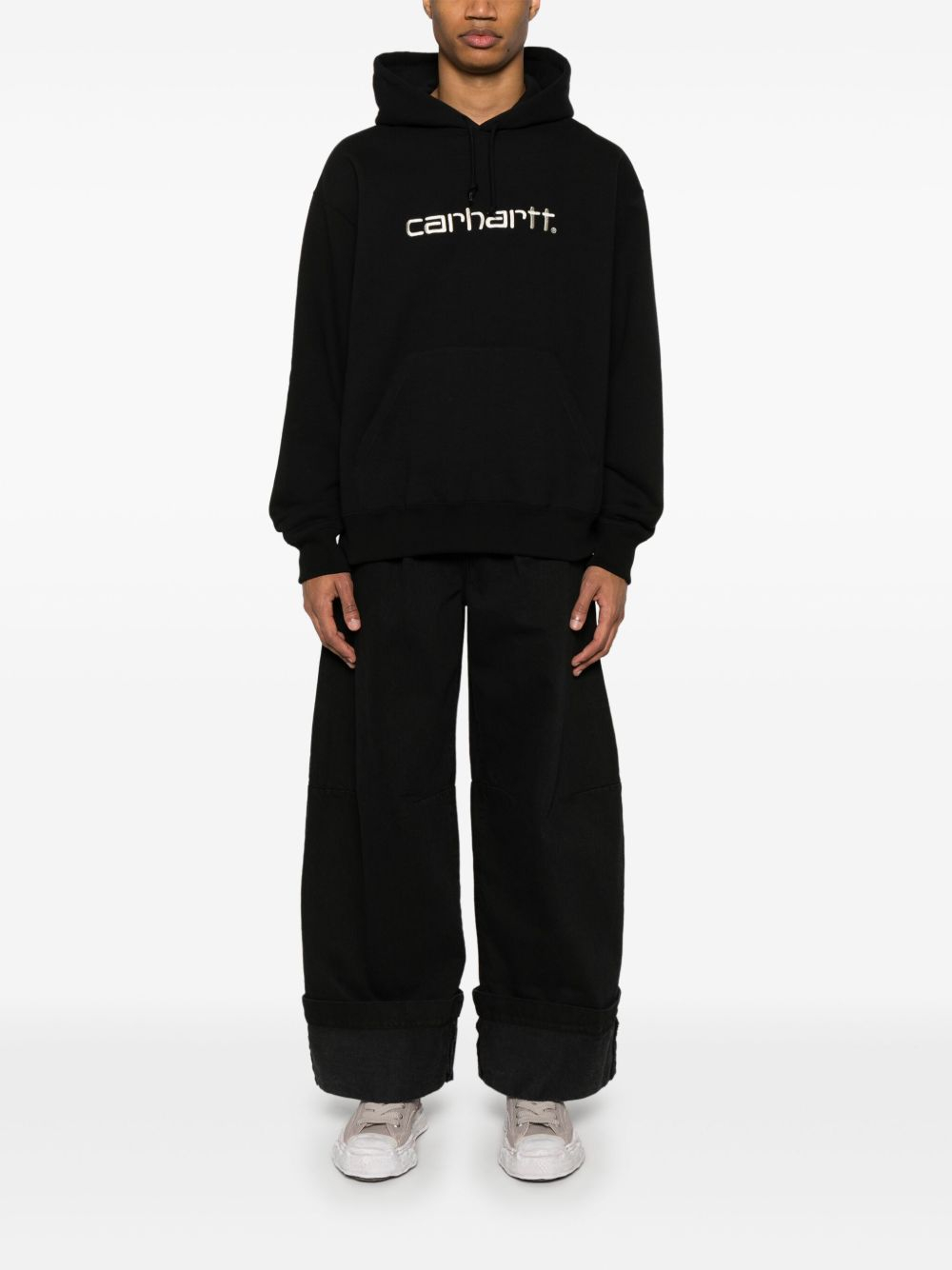 [Junya Watanabe] Hoodie SS25 WOT9011001