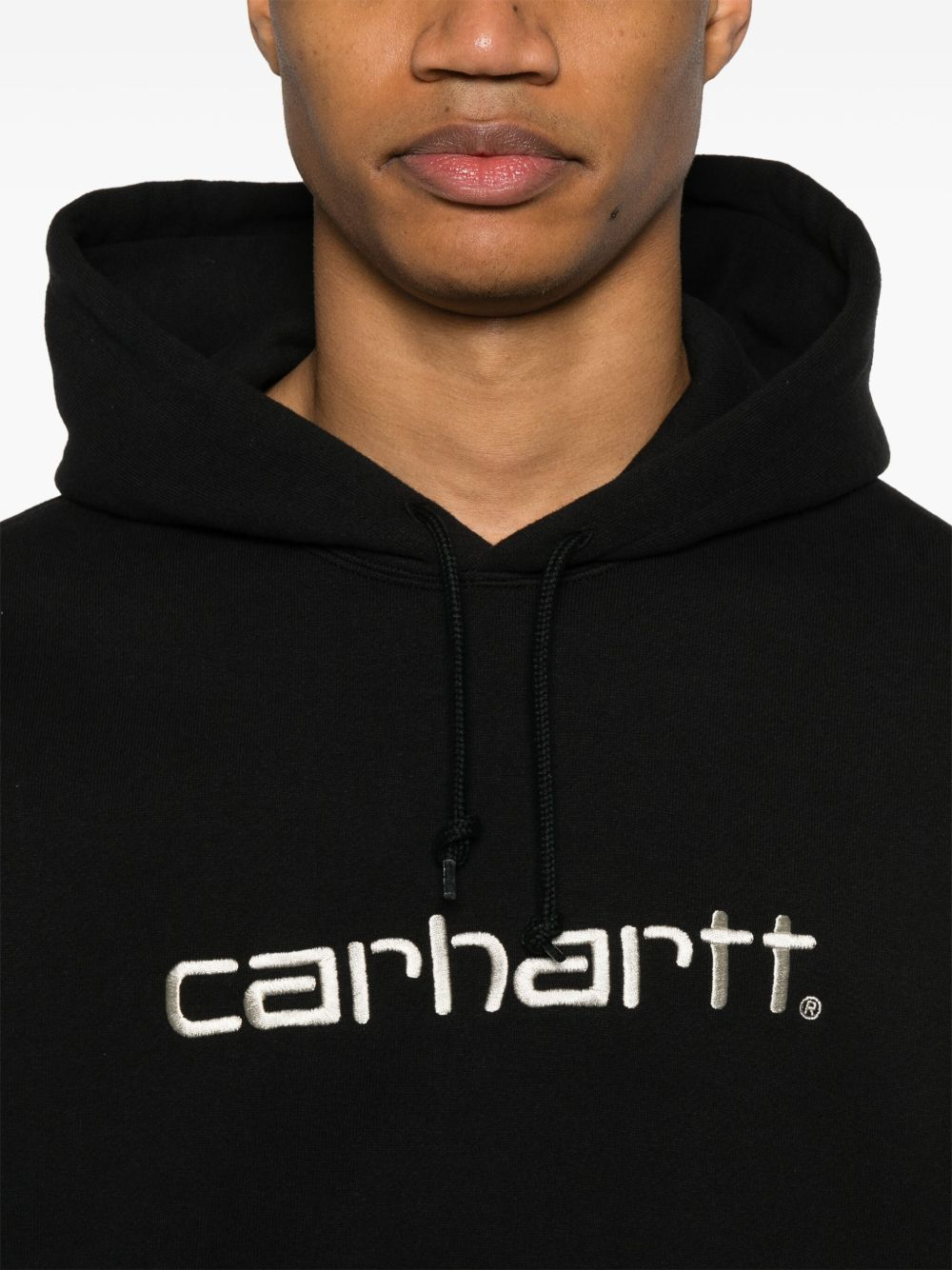 [Junya Watanabe] Hoodie SS25 WOT9011001