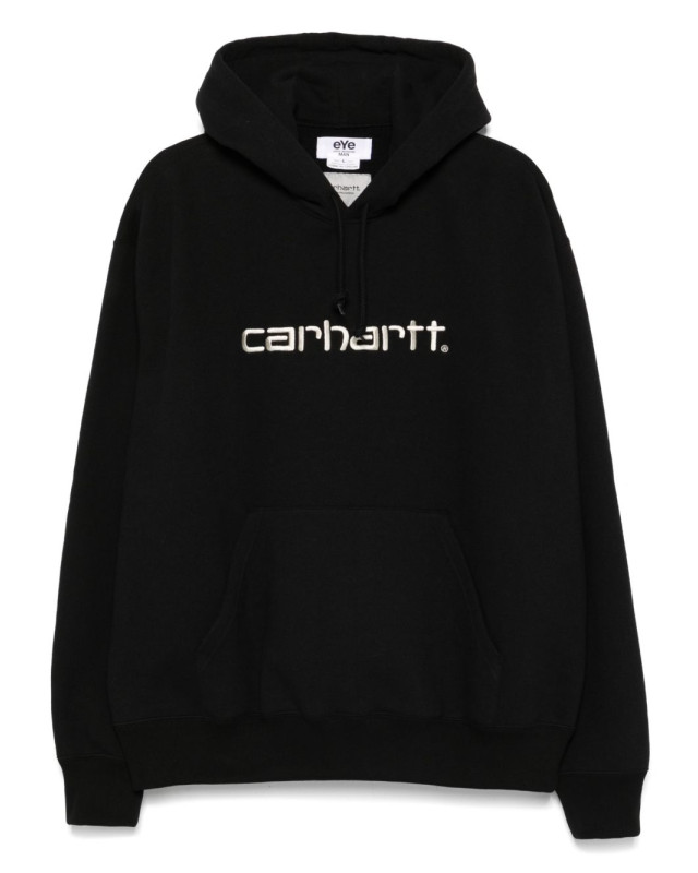 [Junya Watanabe] Hoodie SS25 WOT9011001
