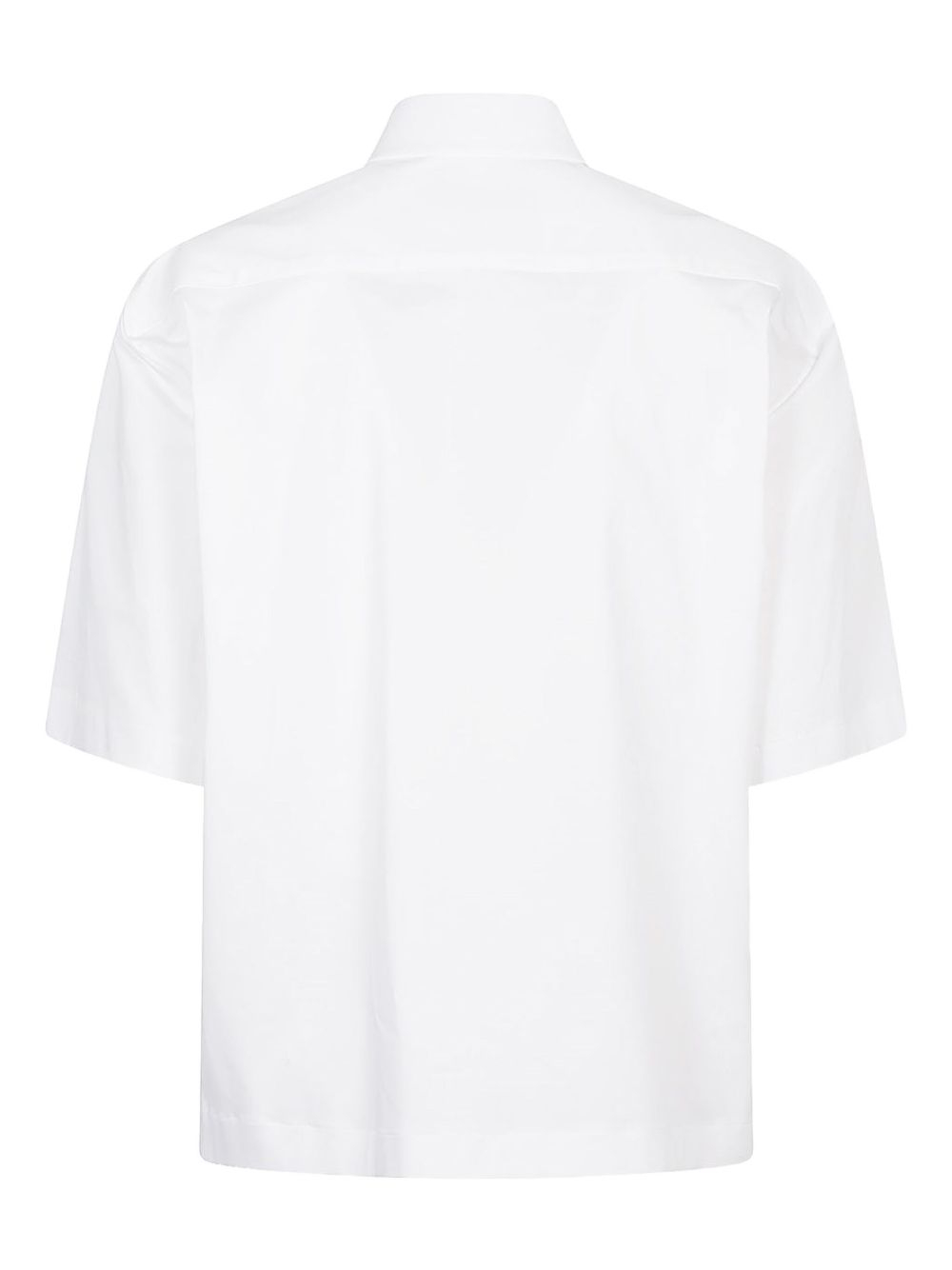 [TheLatest] Shirts Short Sleeve SS25 TLW0601CT0194ABTPT0001