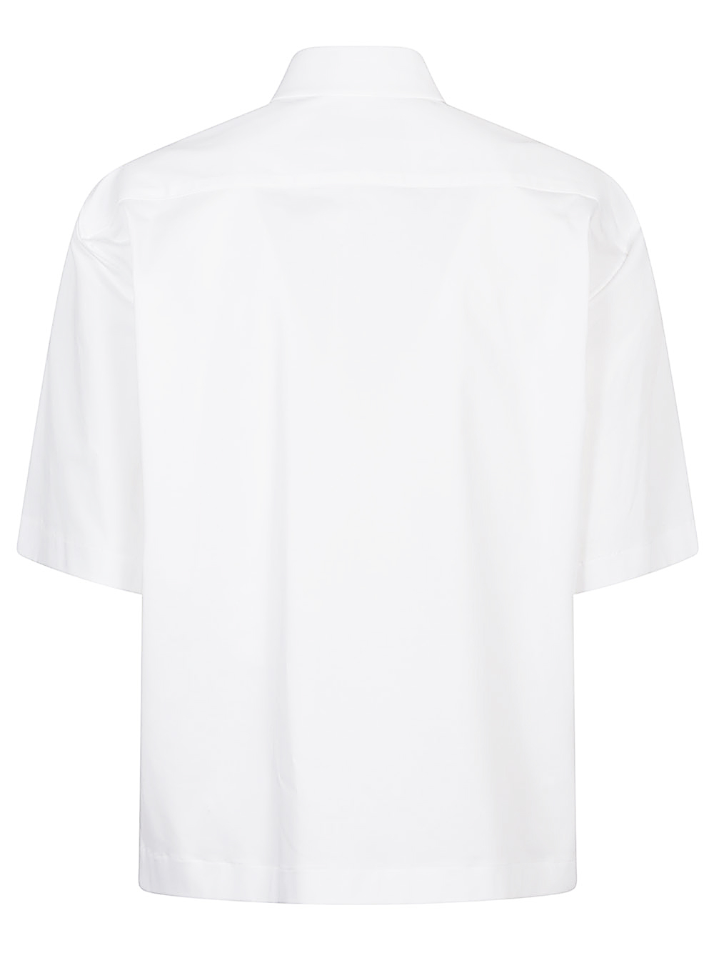 [TheLatest] Shirts Short Sleeve SS25 TLW0601CT0194ABTPT0001
