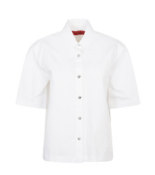 [TheLatest] Shirts Short Sleeve SS25 TLW0601CT0194ABTPT0001