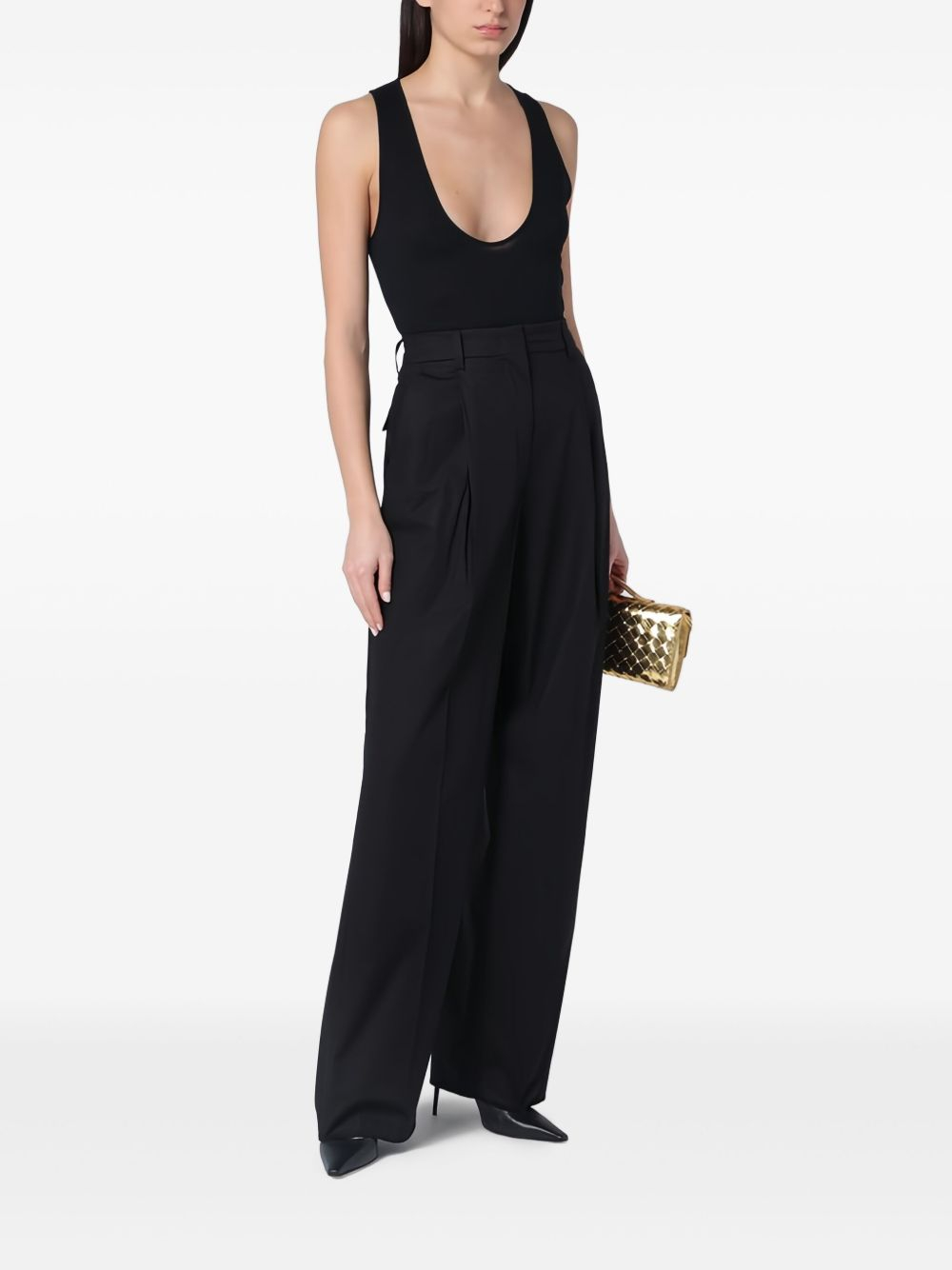 [TheLatest] Trousers SS25 TLW03101T0173ABTPT0002