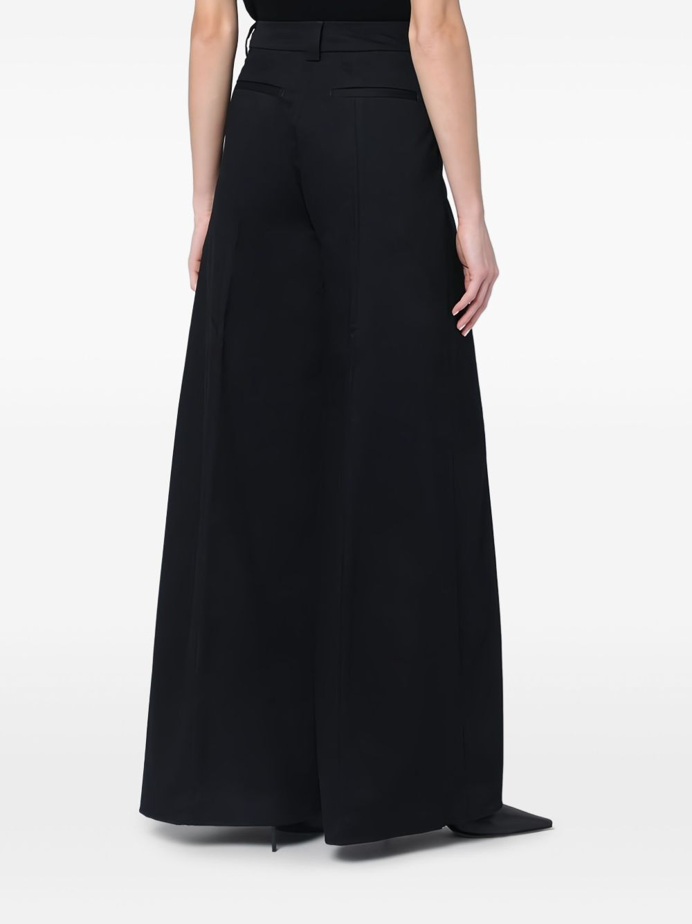 [TheLatest] Trousers SS25 TLW03101T0173ABTPT0002