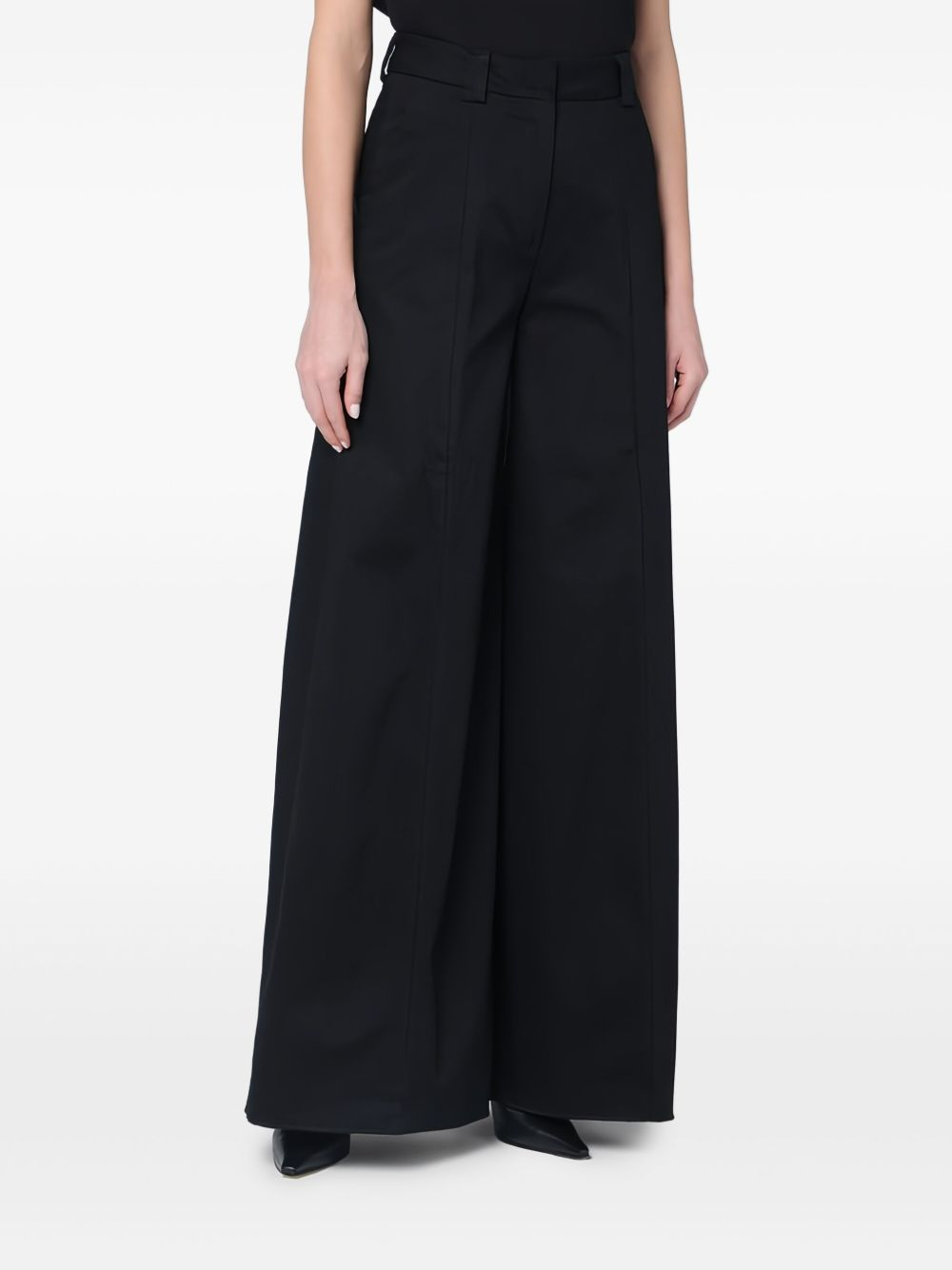[TheLatest] Trousers SS25 TLW03101T0173ABTPT0002