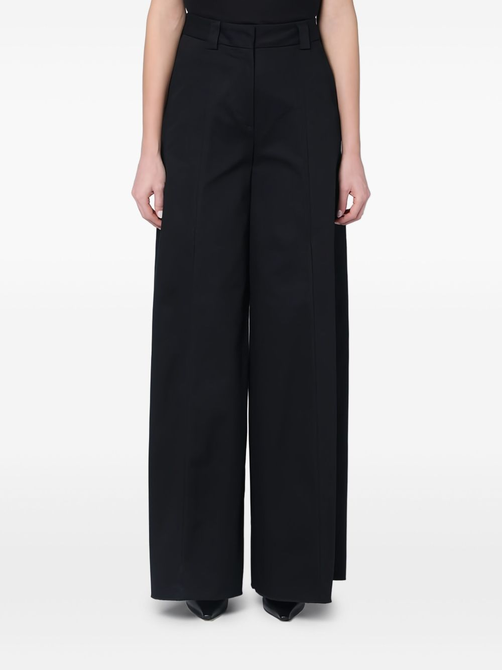 [TheLatest] Trousers SS25 TLW03101T0173ABTPT0002