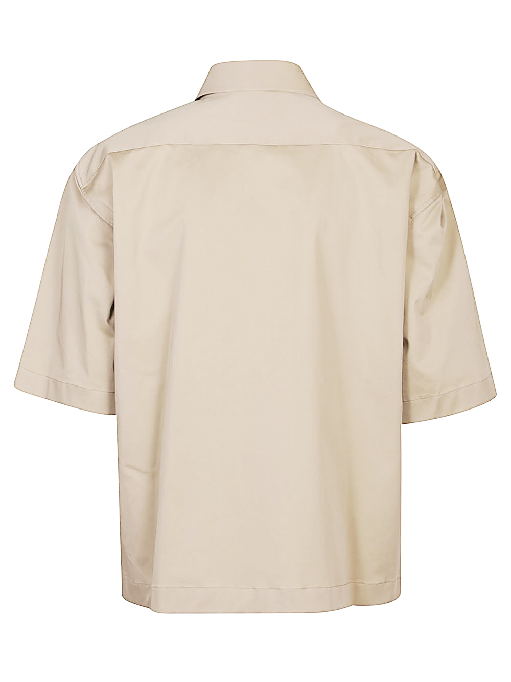[TheLatest] Shirts Short Sleeve SS25 TLW0601CT0194ABTPT0170
