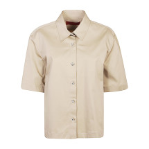 [TheLatest] Shirts Short Sleeve SS25 TLW0601CT0194ABTPT0170