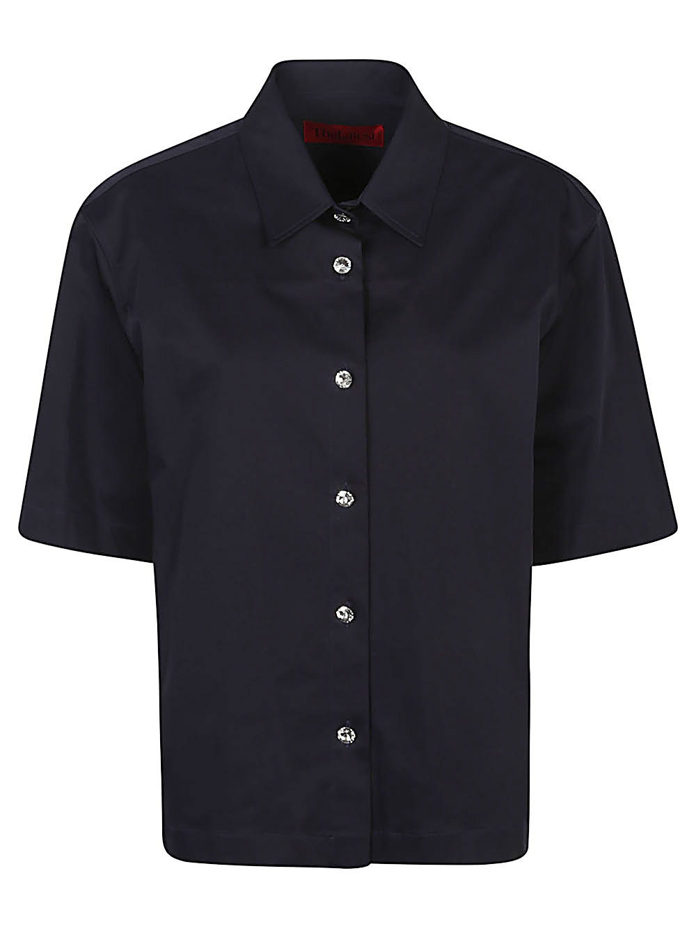 [TheLatest] Shirts Short Sleeve SS25 TLW0601CT0194ABTPT0457