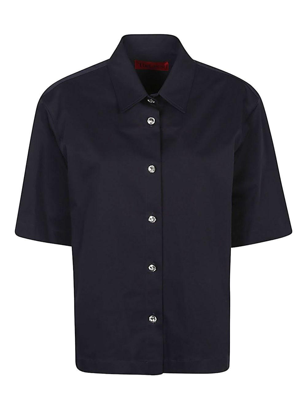 [TheLatest] Shirts Short Sleeve SS25 TLW0601CT0194ABTPT0457