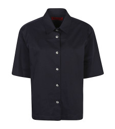 [TheLatest] Shirts Short Sleeve SS25 TLW0601CT0194ABTPT0457