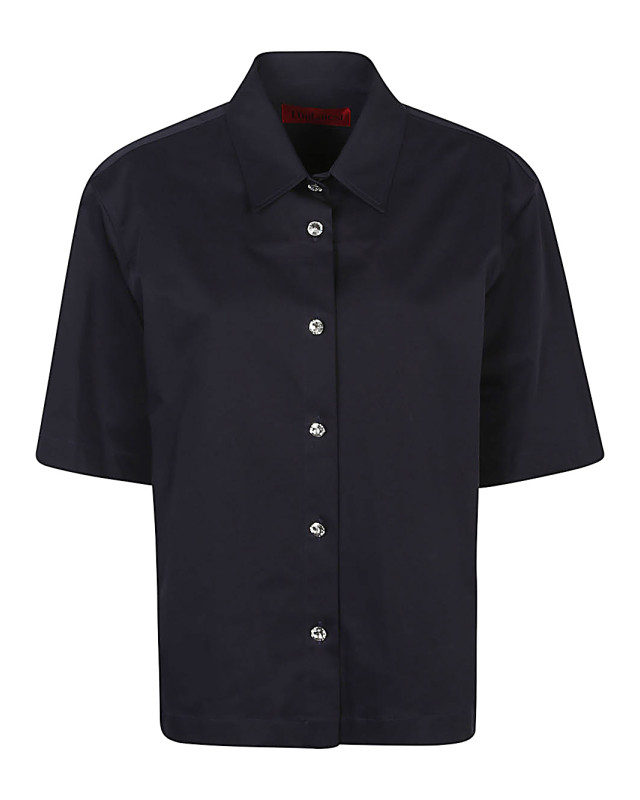 [TheLatest] Shirts Short Sleeve SS25 TLW0601CT0194ABTPT0457