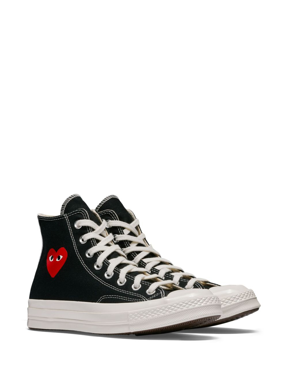 [Comme des Garcons] Sneakers SS25 AZK129D1