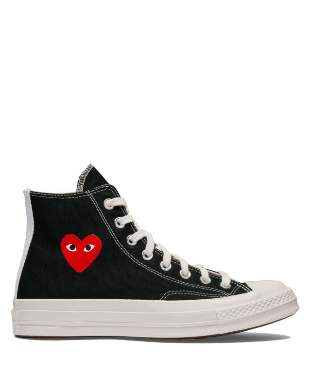 [Comme des Garcons] Sneakers SS25 AZK129D1