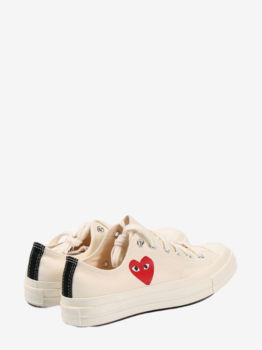 [Comme des Garcons] Sneakers SS25 AZK1282