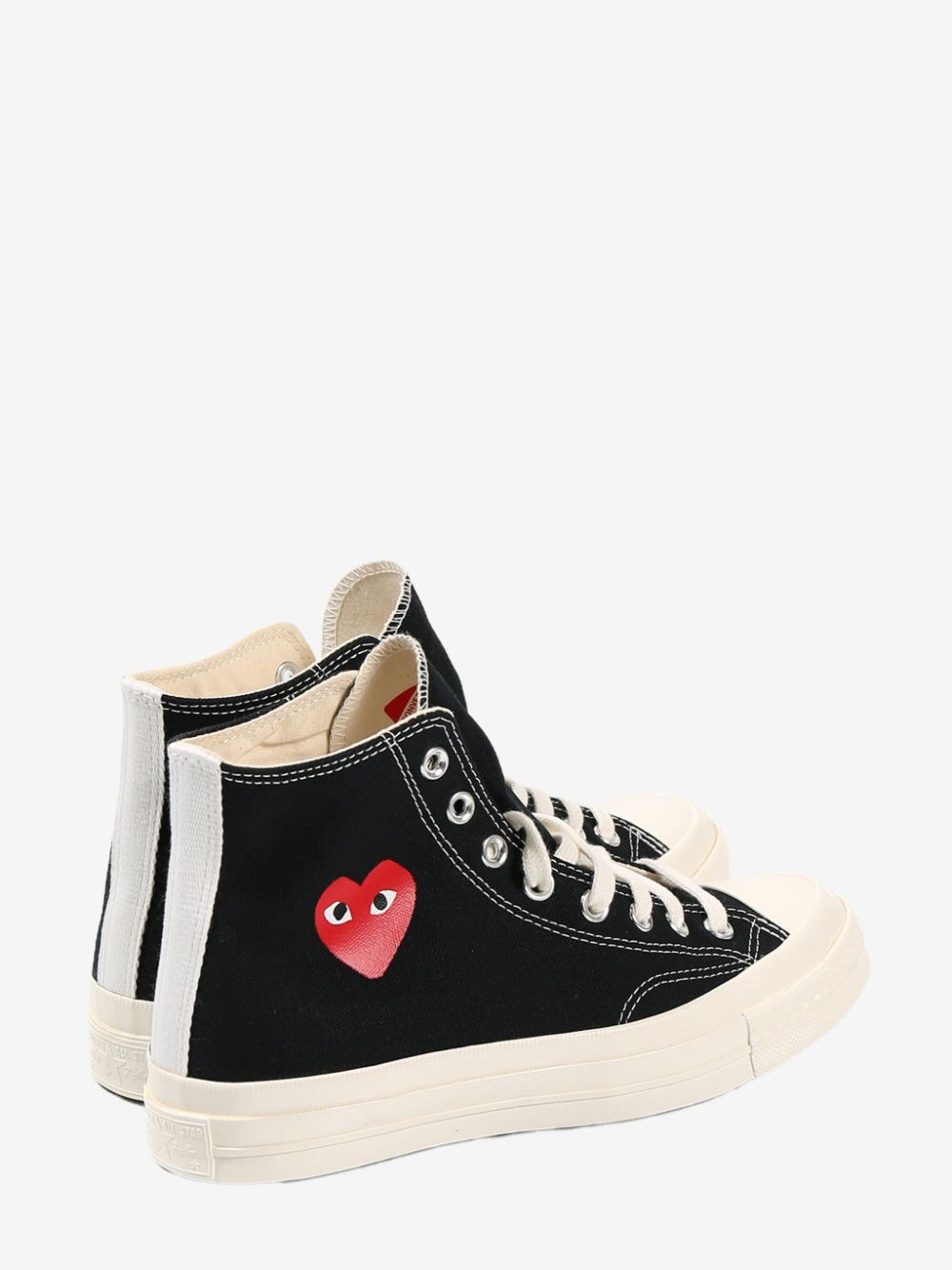 [Comme des Garcons] Sneakers SS25 AZK1291