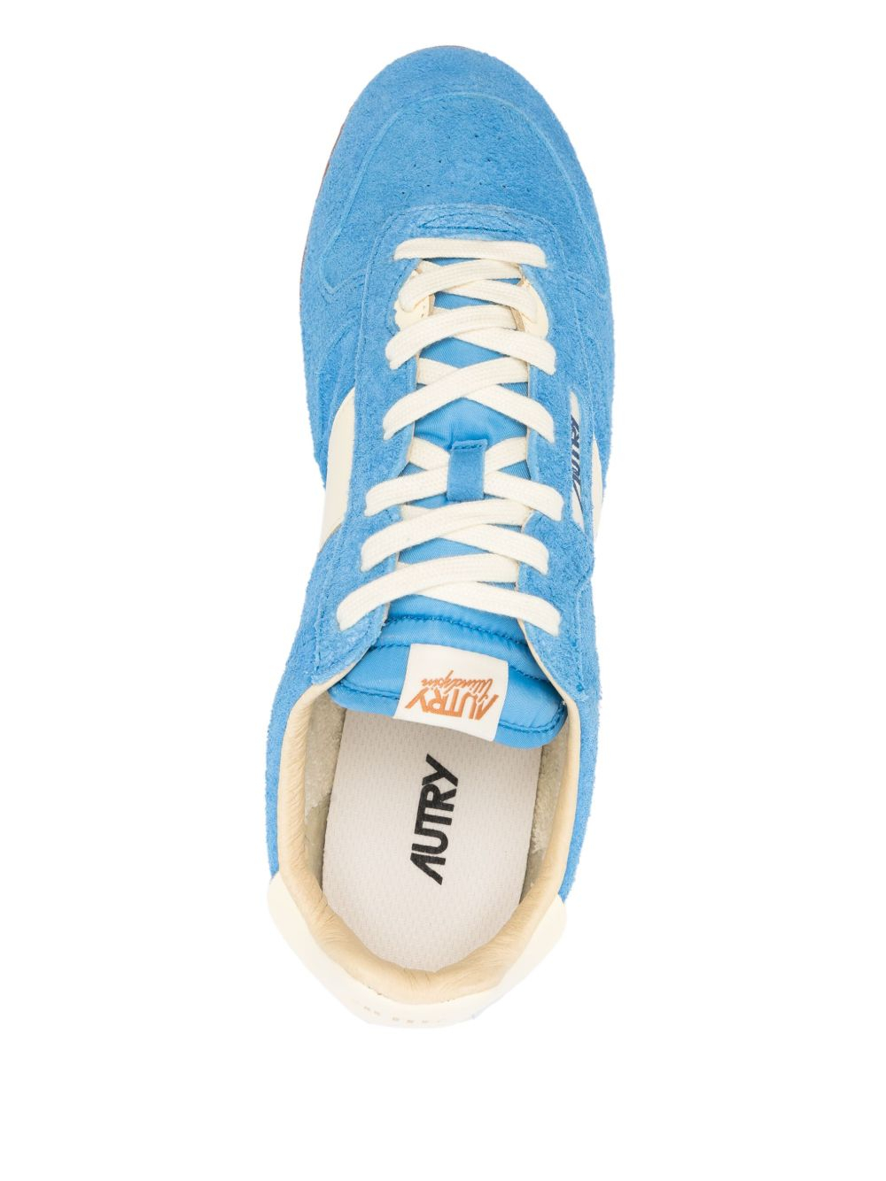 [AUTRY] Sneakers SS25 WSLMUB18