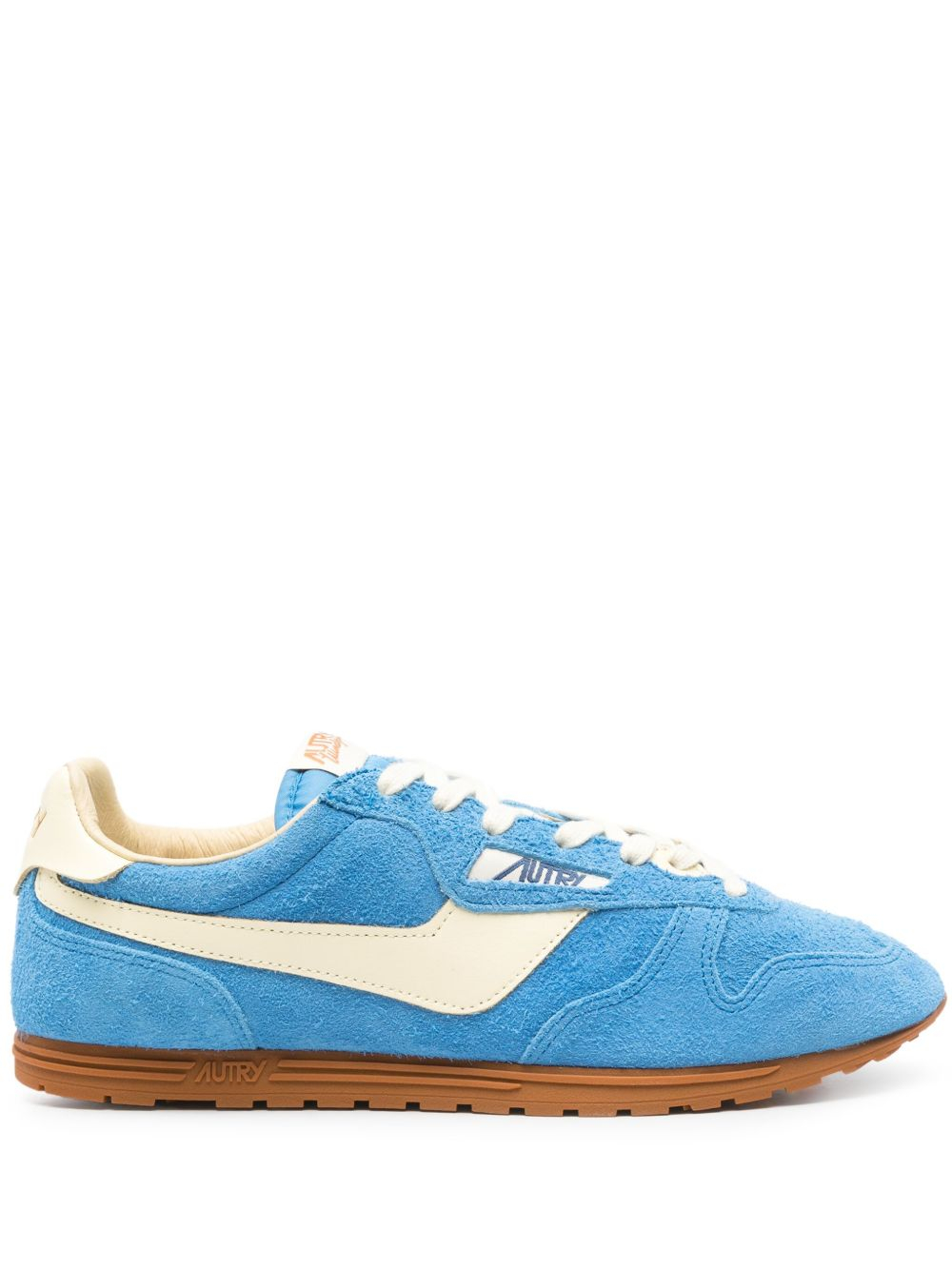 [AUTRY] Sneakers SS25 WSLMUB18