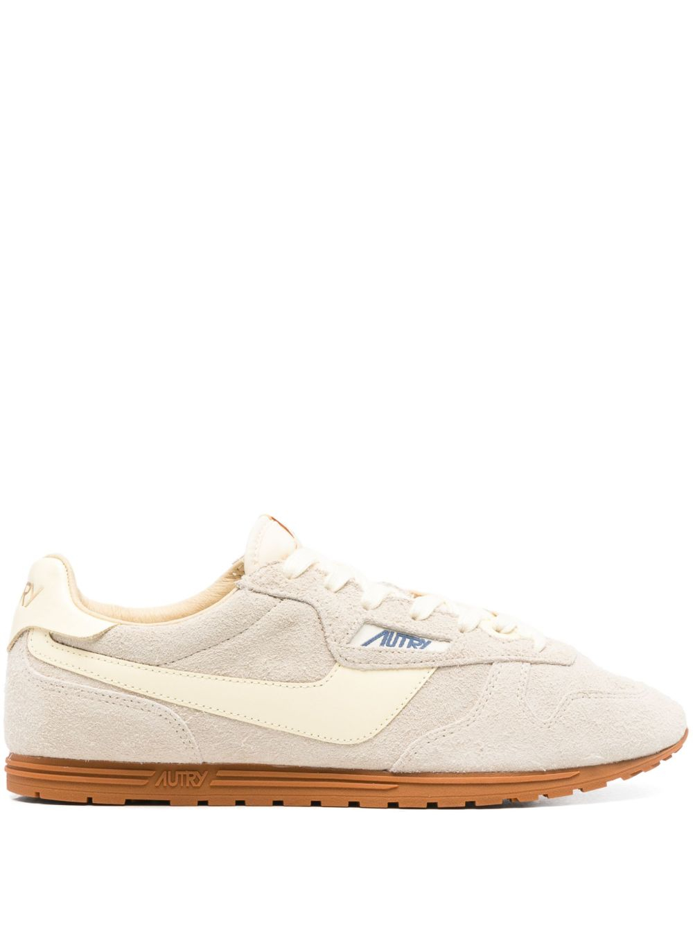 [AUTRY] Sneakers SS25 WSLMUB01