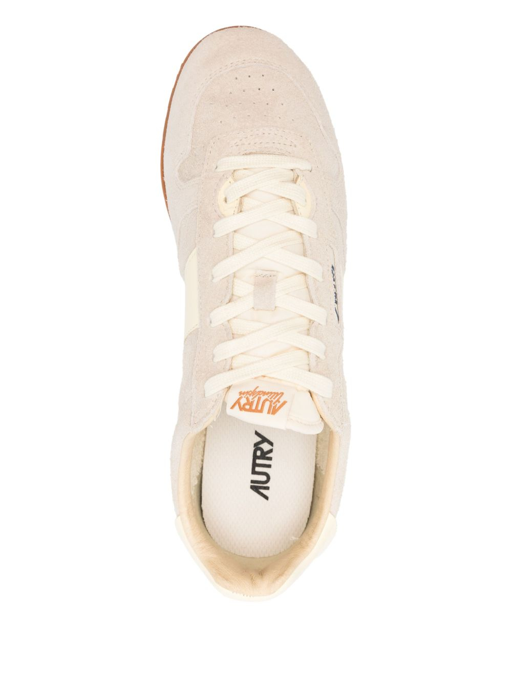 [AUTRY] Sneakers SS25 WSLMUB01