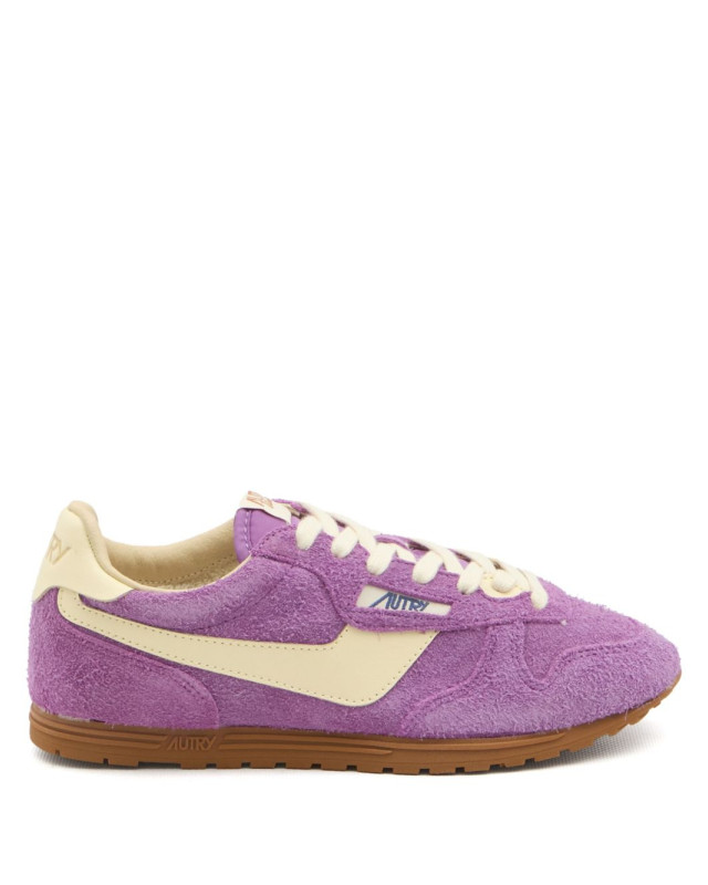 [AUTRY] Sneakers SS25 WSLWUB14