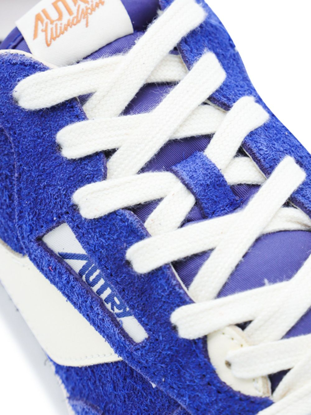 [AUTRY] Sneakers SS25 WSLMUB20