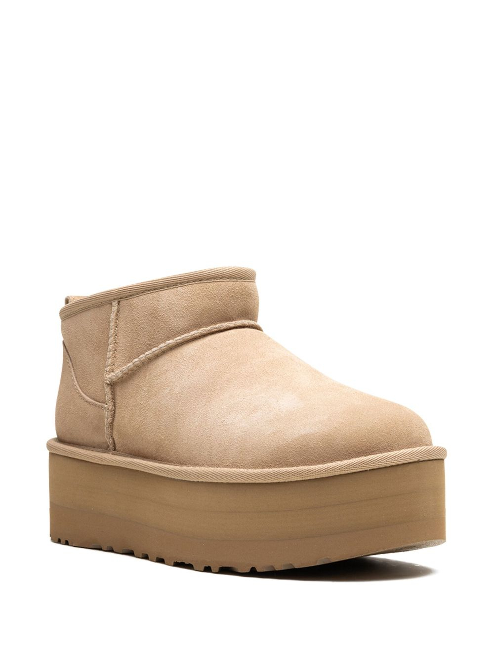 [UGG] Ankle Boots SS25 1135092SAN