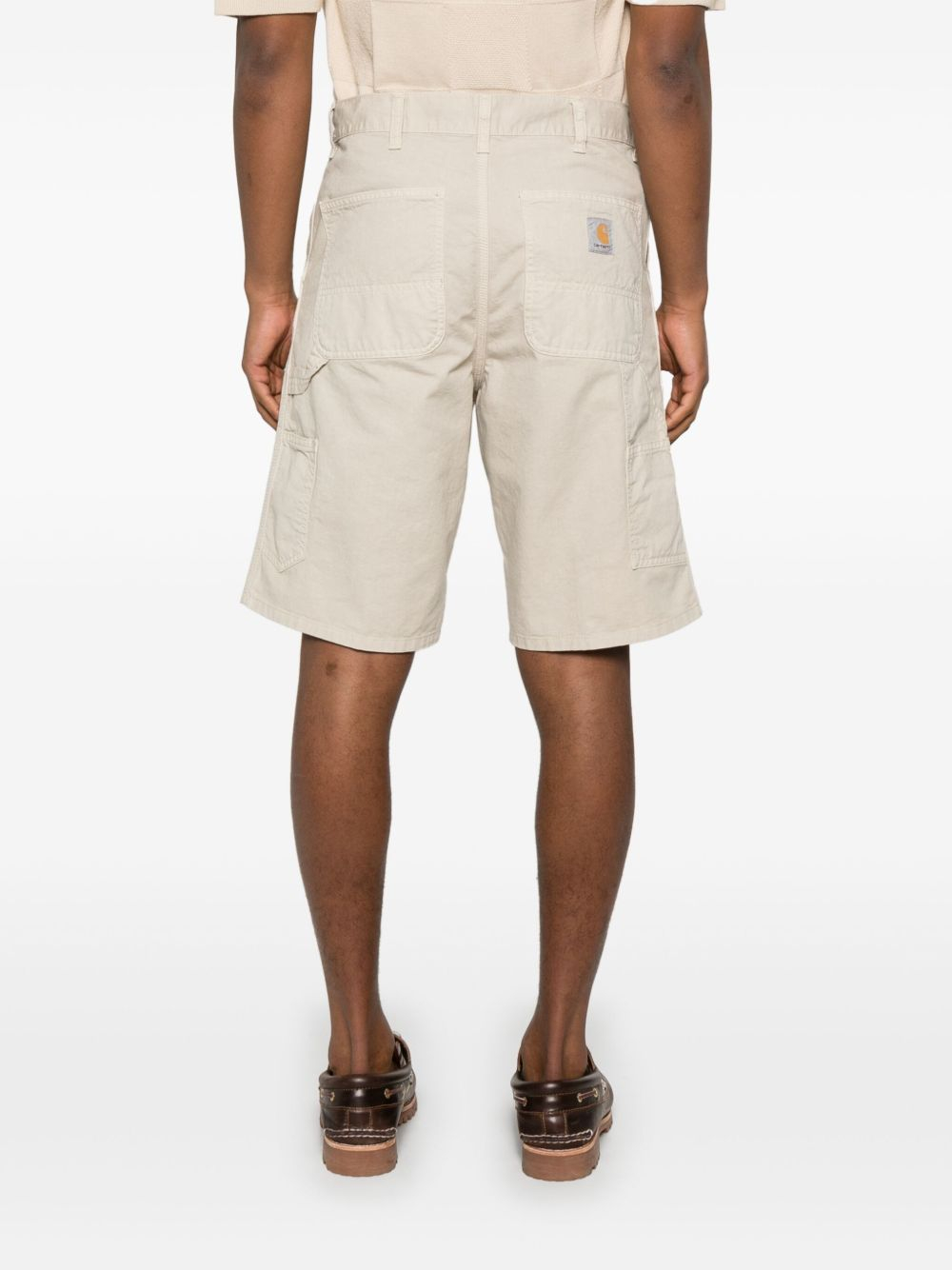 [CARHARTT WIP] Shorts SS25 I0315042LPGD