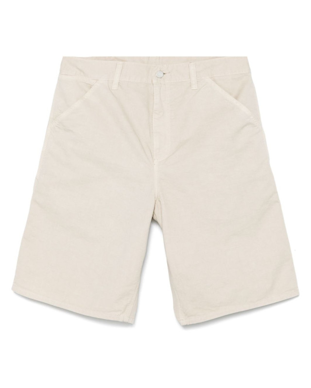 [CARHARTT WIP] Shorts SS25 I0315042LPGD