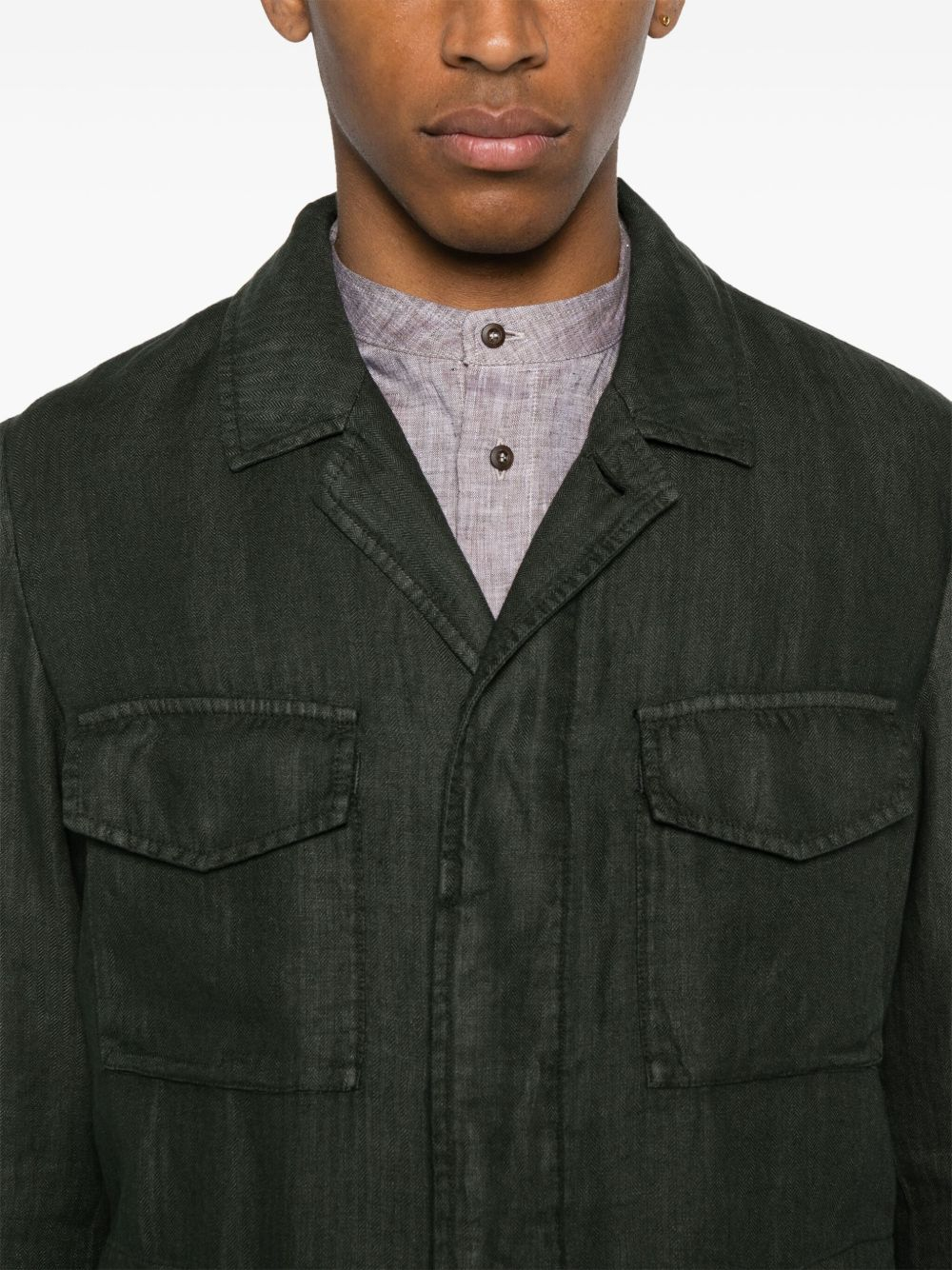 [Boglioli] Blazer SS25 OC205QSB4400585