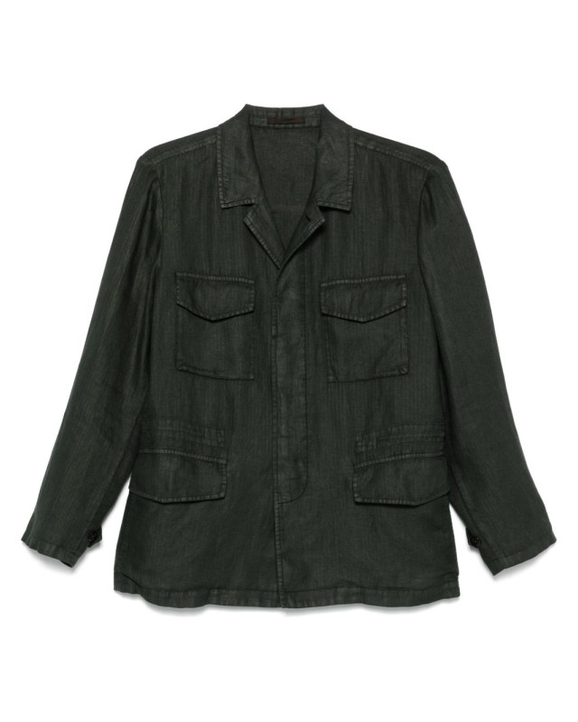 [Boglioli] Blazer SS25 OC205QSB4400585