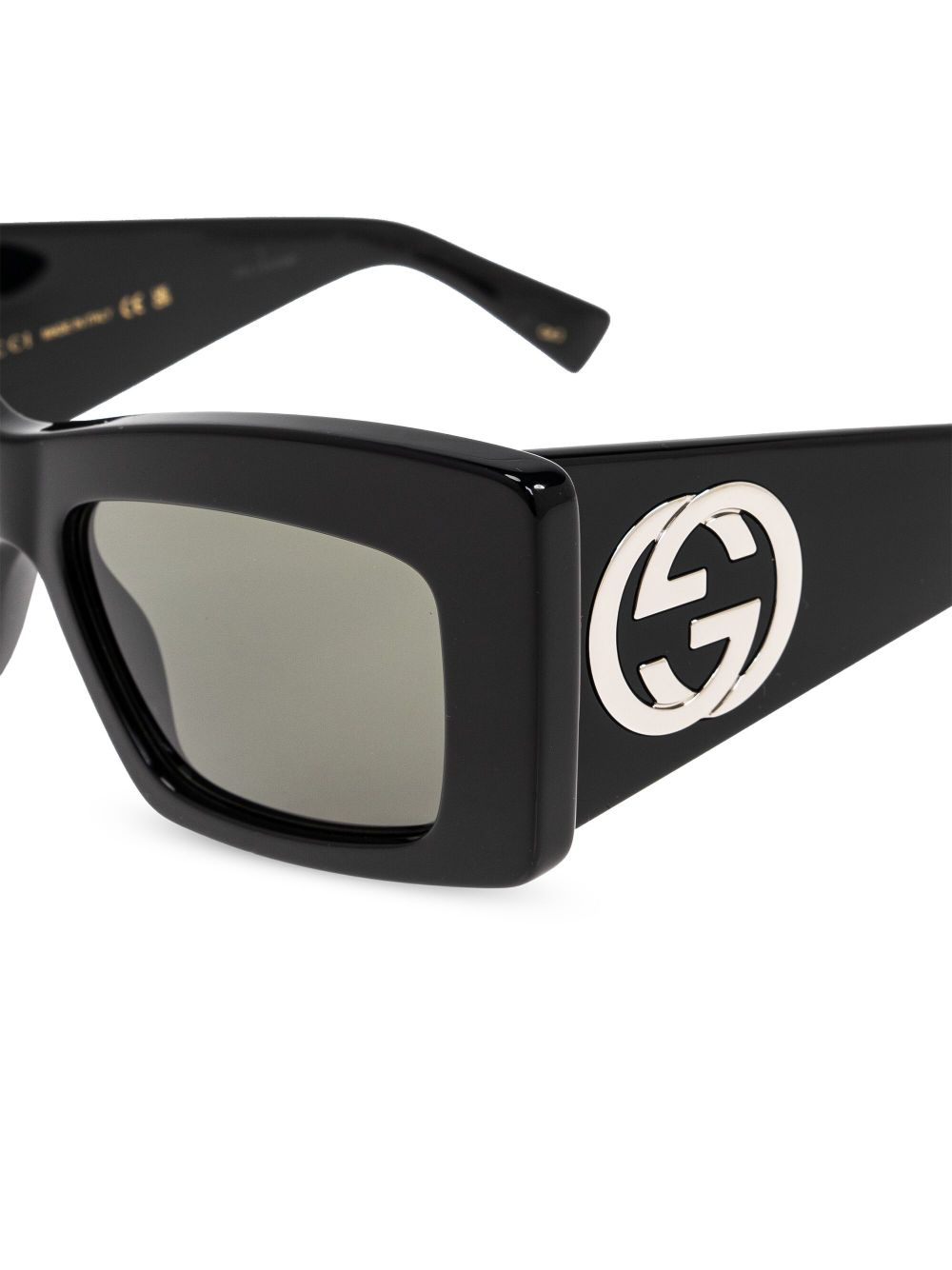 [Gucci] Sunglasses SS25 819535J07401012
