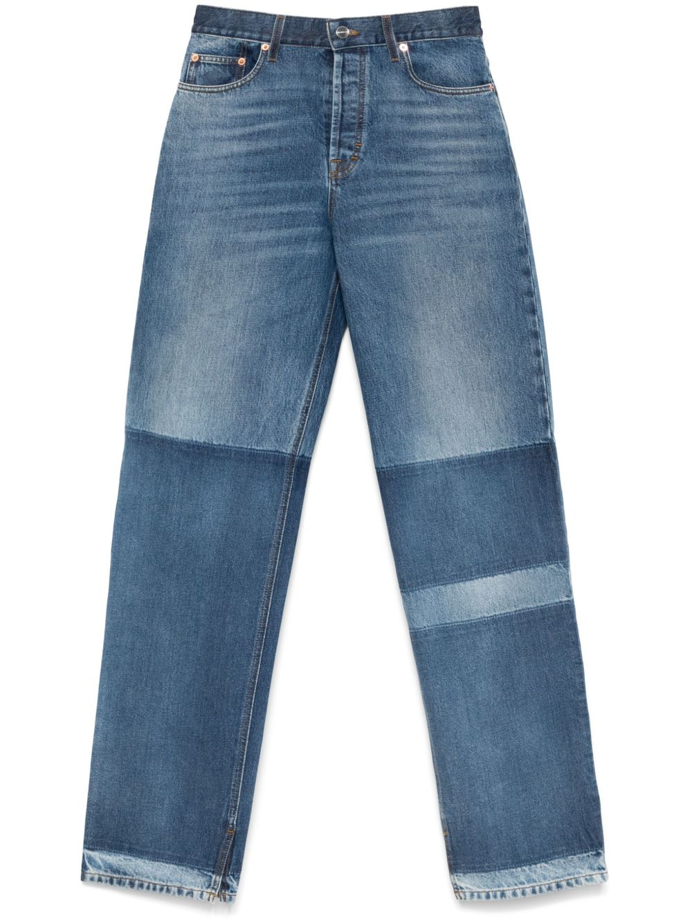 [Gucci] Jeans SS25 816478XDC7X4681