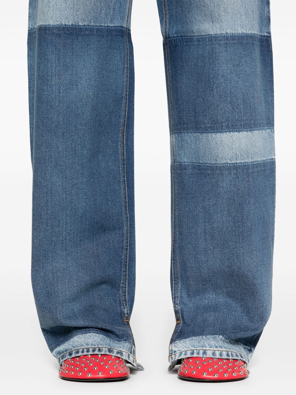 [Gucci] Jeans SS25 816478XDC7X4681