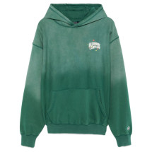 [Billionaire] Hoodie SS25 B25144WASHEDGREEN