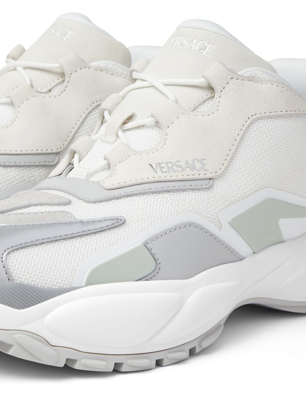 [Versace] Sneakers SS25 10163061A126792WP4P