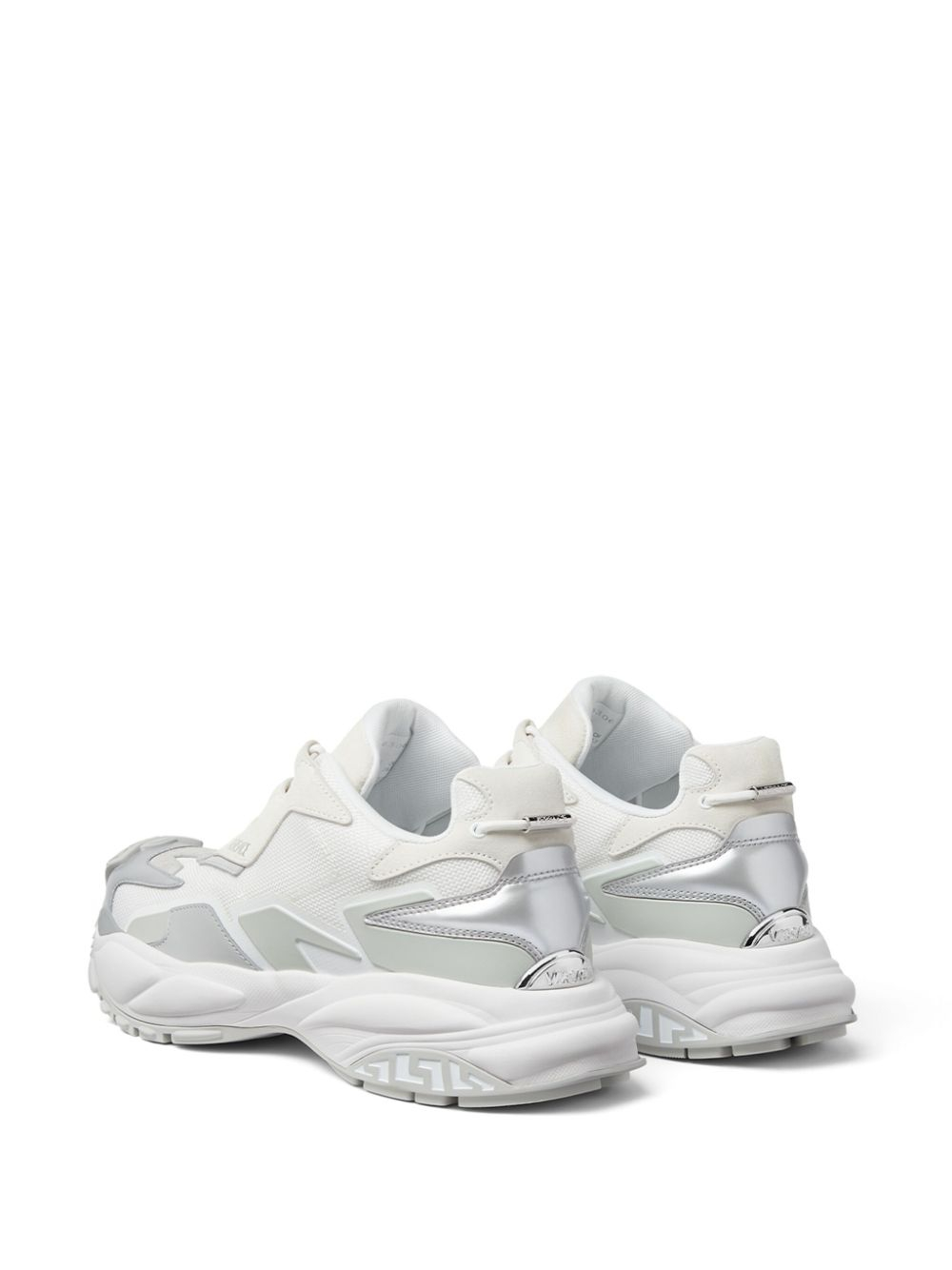 [Versace] Sneakers SS25 10163061A126792WP4P