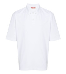 [Marni] T-shirts Short Sleeve SS25 POMU0037X0UTC40600W01